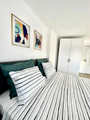 Turqoise Central Apartaments